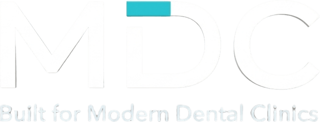 MDC — Built for Modern Dental Clinics